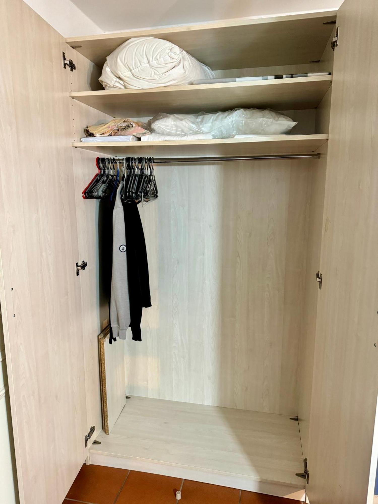 Moewenblick Bakenberg-41 Ferienwohnung Mit Terrasse, Doppelbett, Schlafsofa, Vollstaendige Komfortkueche Dranske Luaran gambar