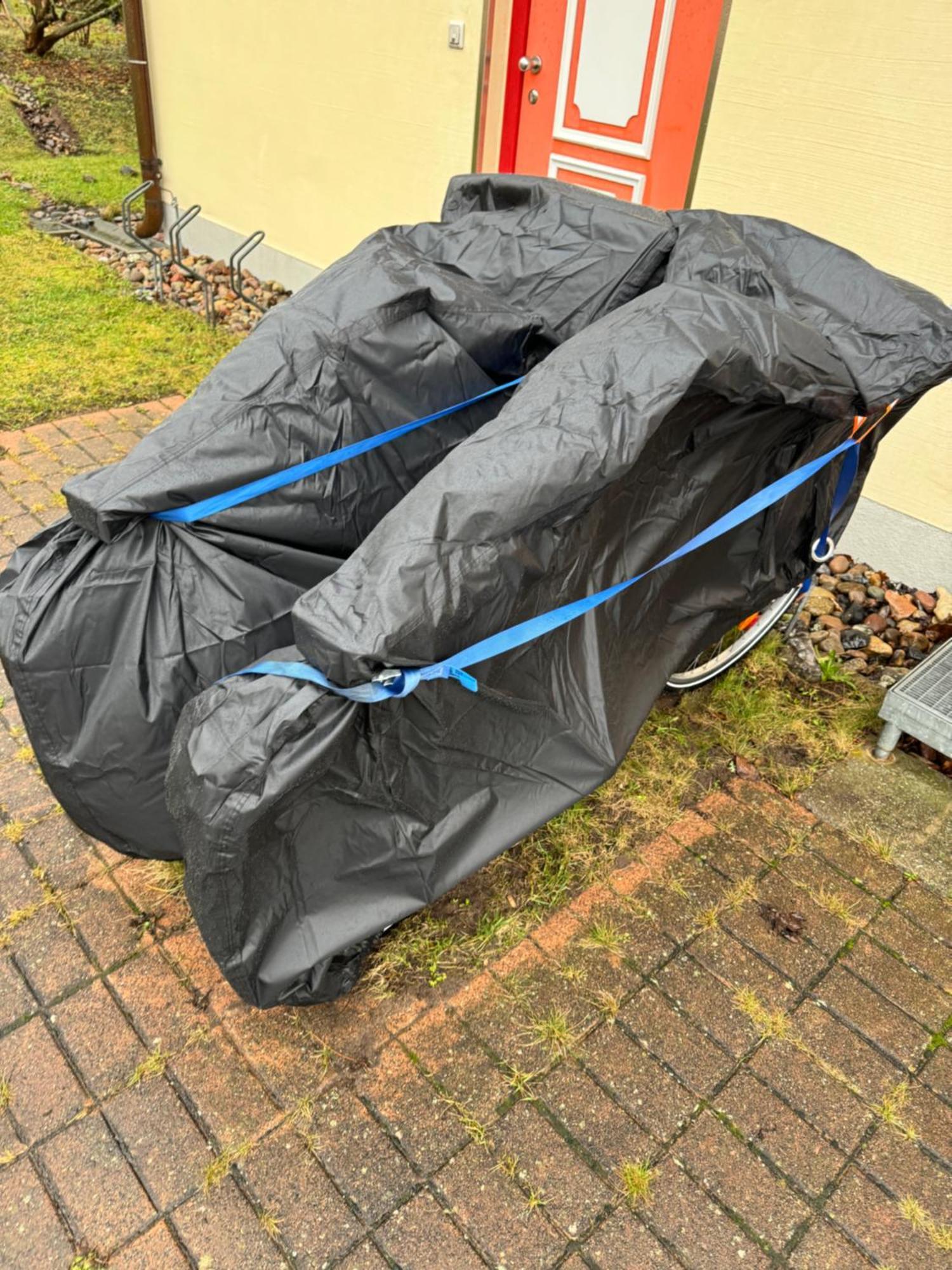 Moewenblick Bakenberg-41 Ferienwohnung Mit Terrasse, Doppelbett, Schlafsofa, Vollstaendige Komfortkueche Dranske Luaran gambar