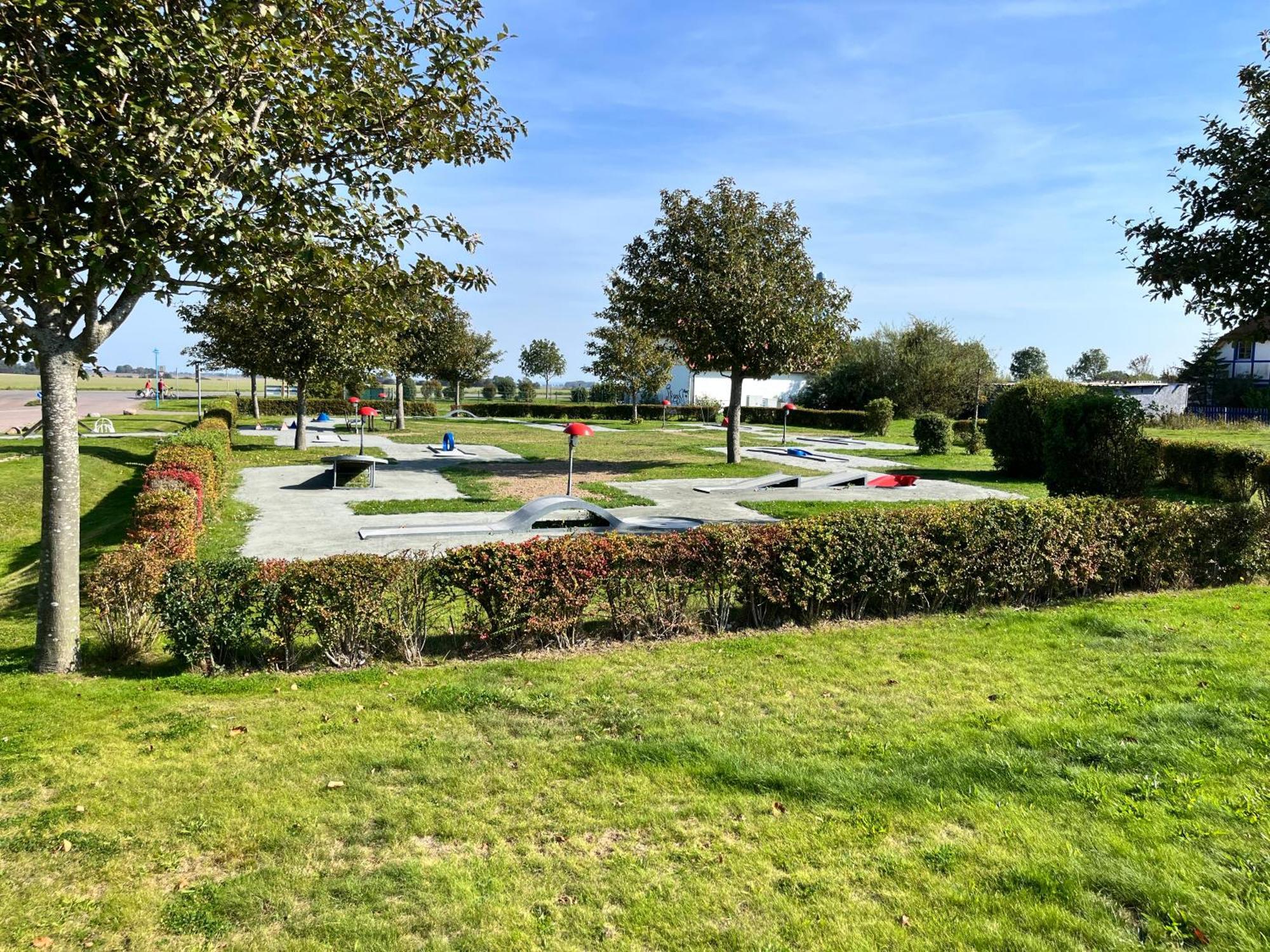 Moewenblick Bakenberg-41 Ferienwohnung Mit Terrasse, Doppelbett, Schlafsofa, Vollstaendige Komfortkueche Dranske Luaran gambar